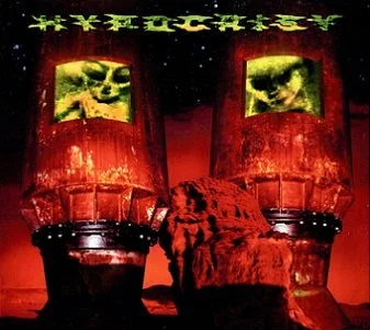 Hypocrisy - Hypocrisy