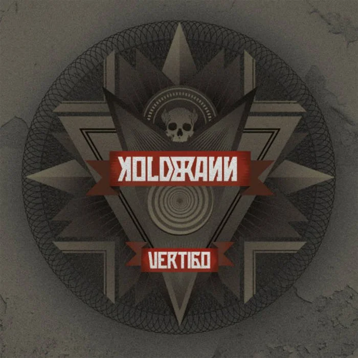 Koldbrann - Vertigo