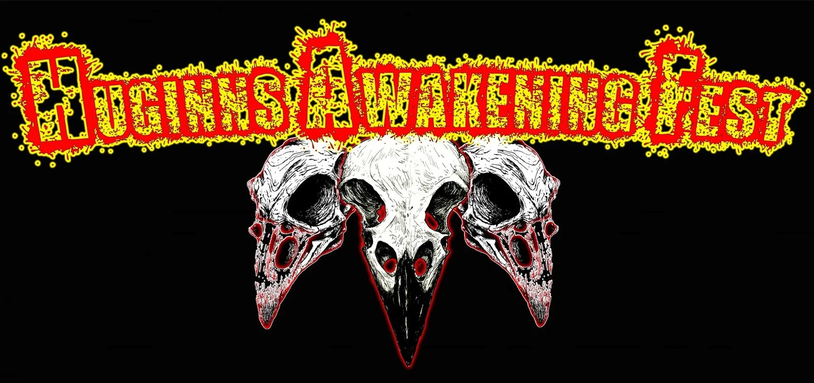 Huginns Awakening Fest