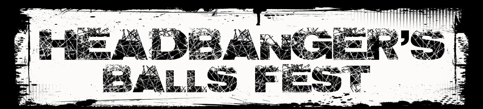 Headbanger's Balls Fest