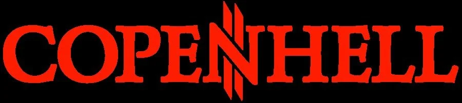 Copenhell