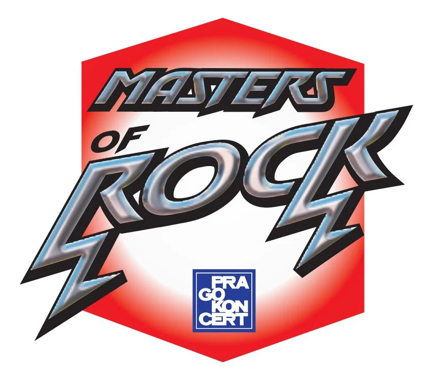 Masters of Rock