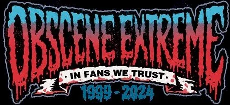 Obscene Extreme
