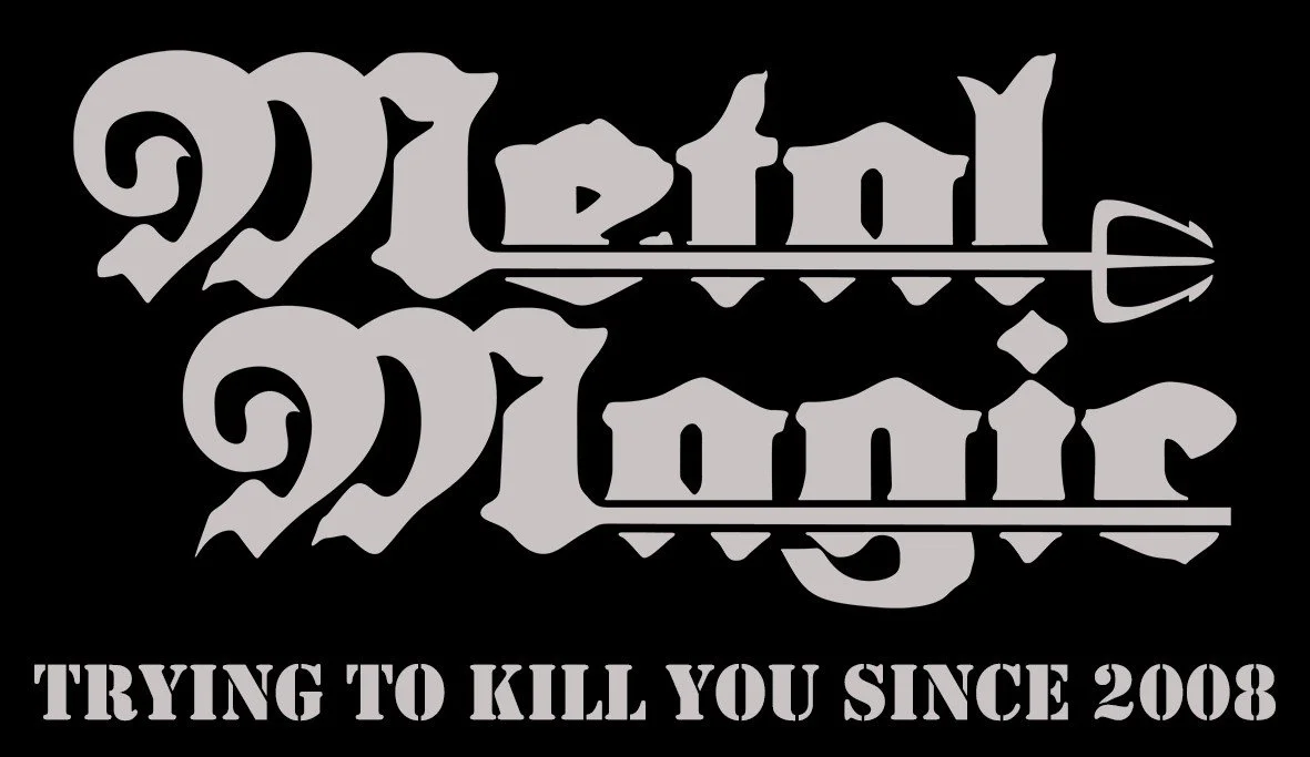 Metal Magic Festival