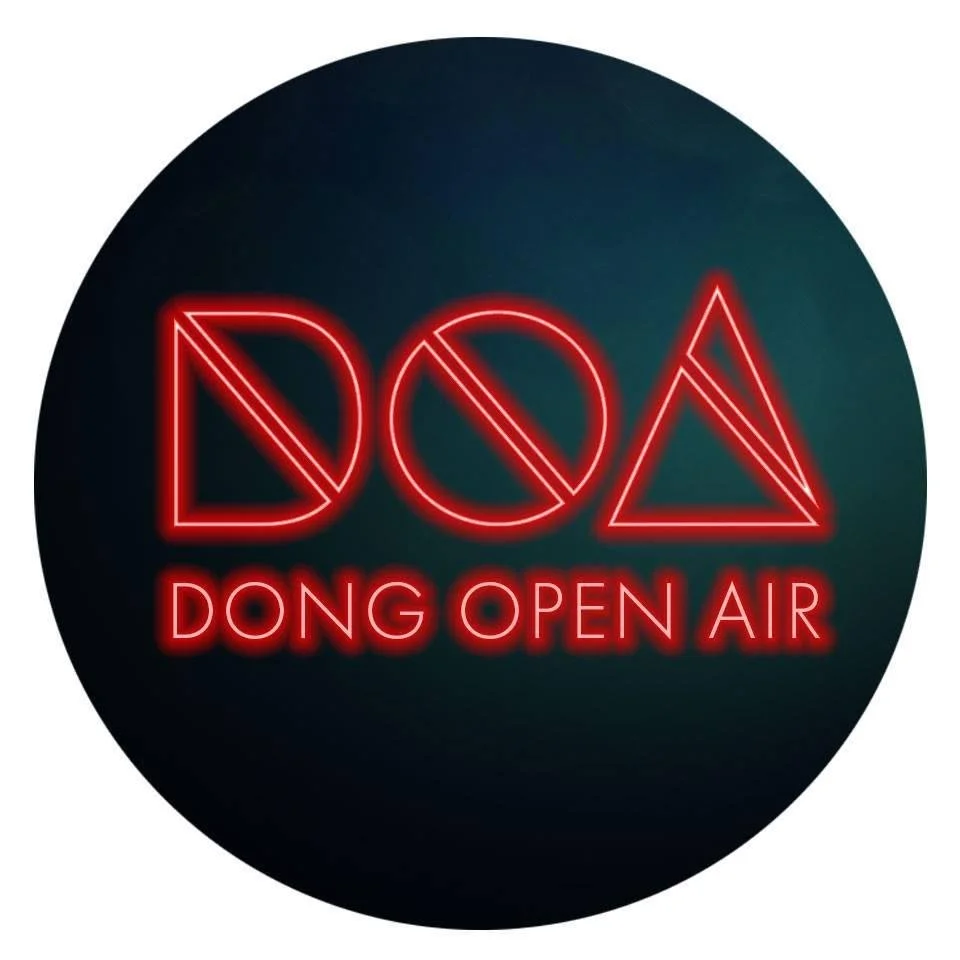 Dong Open Air