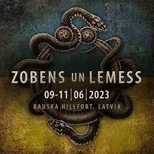 Zobens un Lemess