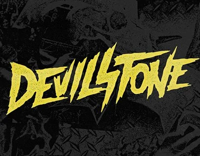 Devilstone