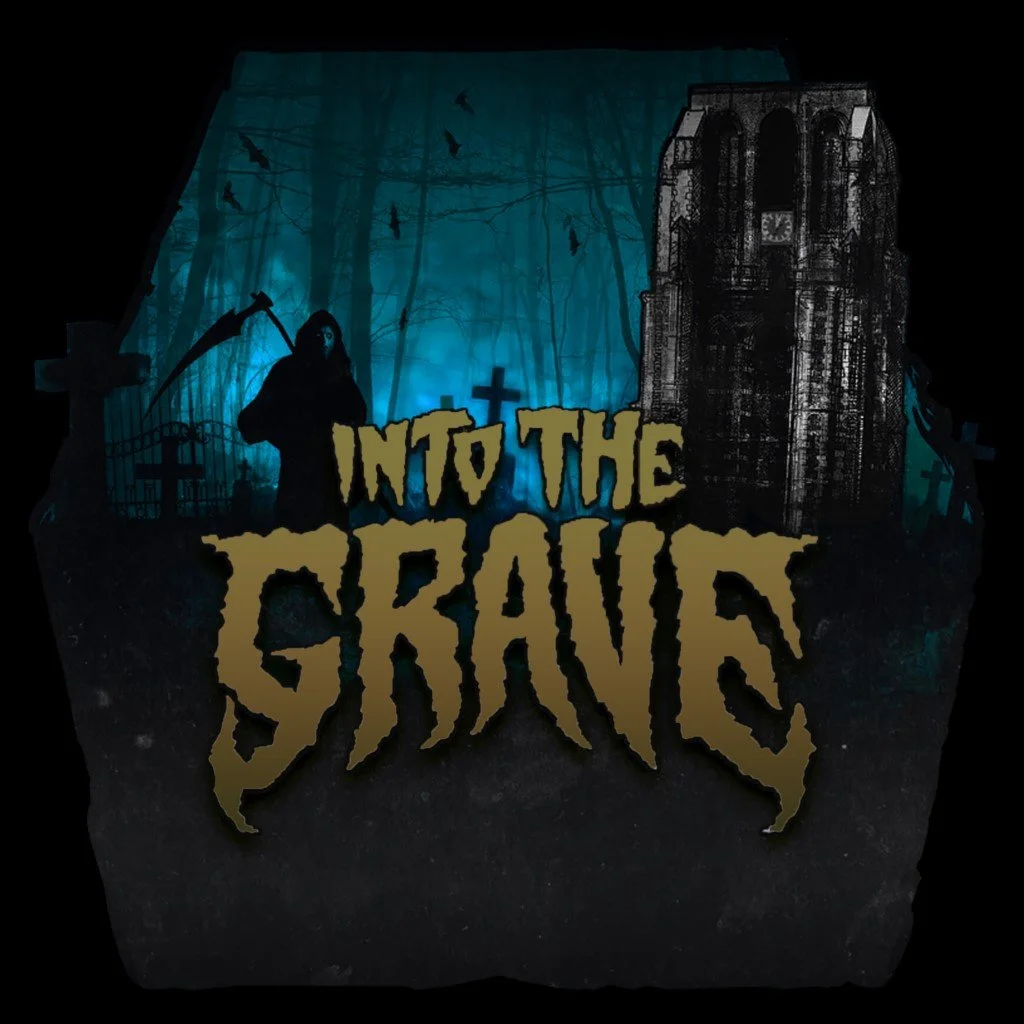 Into the Grave