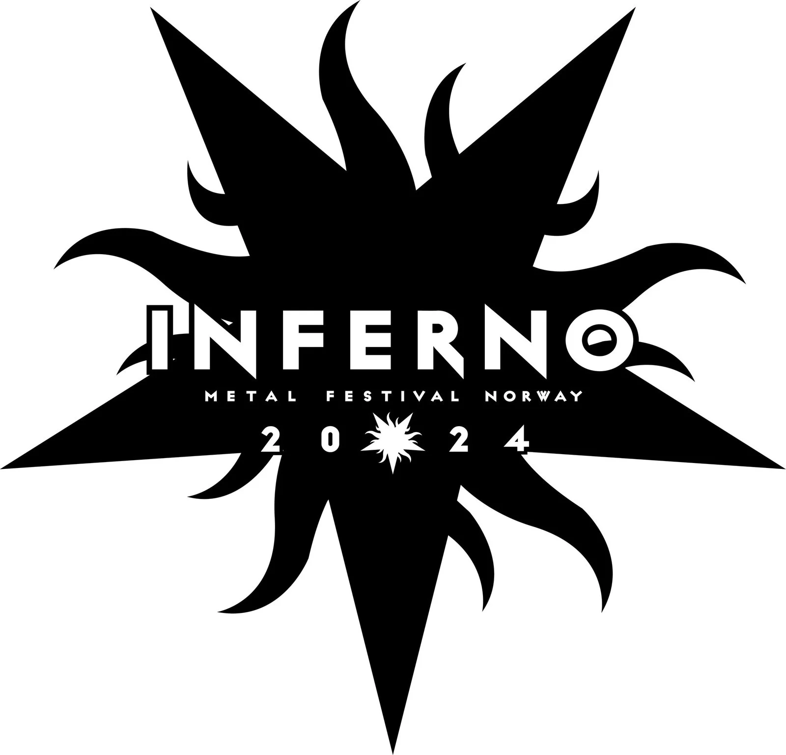 Inferno Metal Festival
