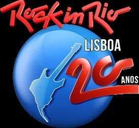Rock in Rio Lisboa