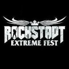 Rockstadt Exreme Fest