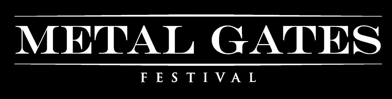 Metal Gates Festival