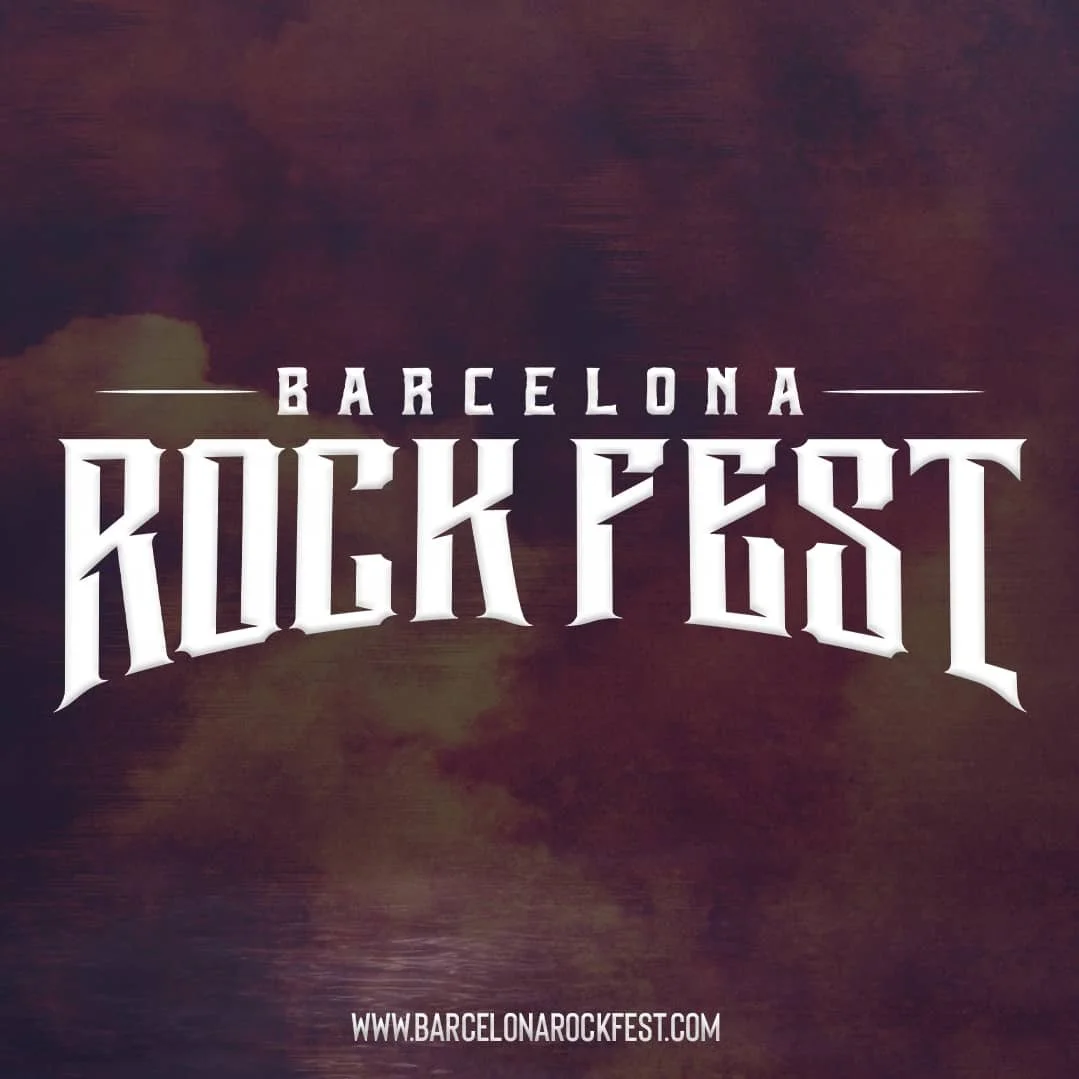 Barcelona Rock Fest