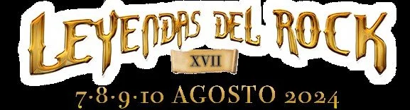 Leyendas del Rock