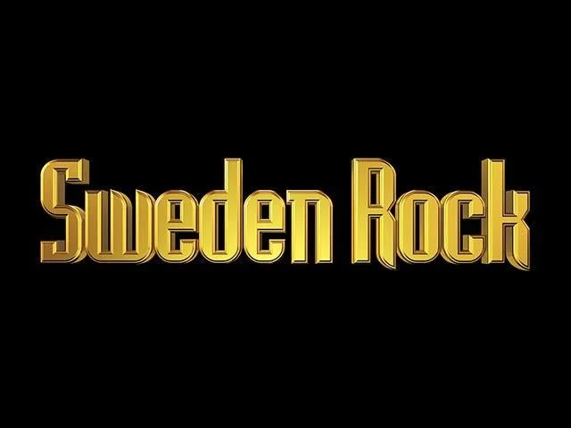 Sweden Rock Festival