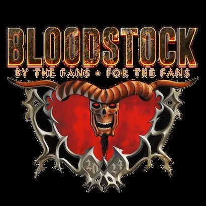 Bloodstock Open Air