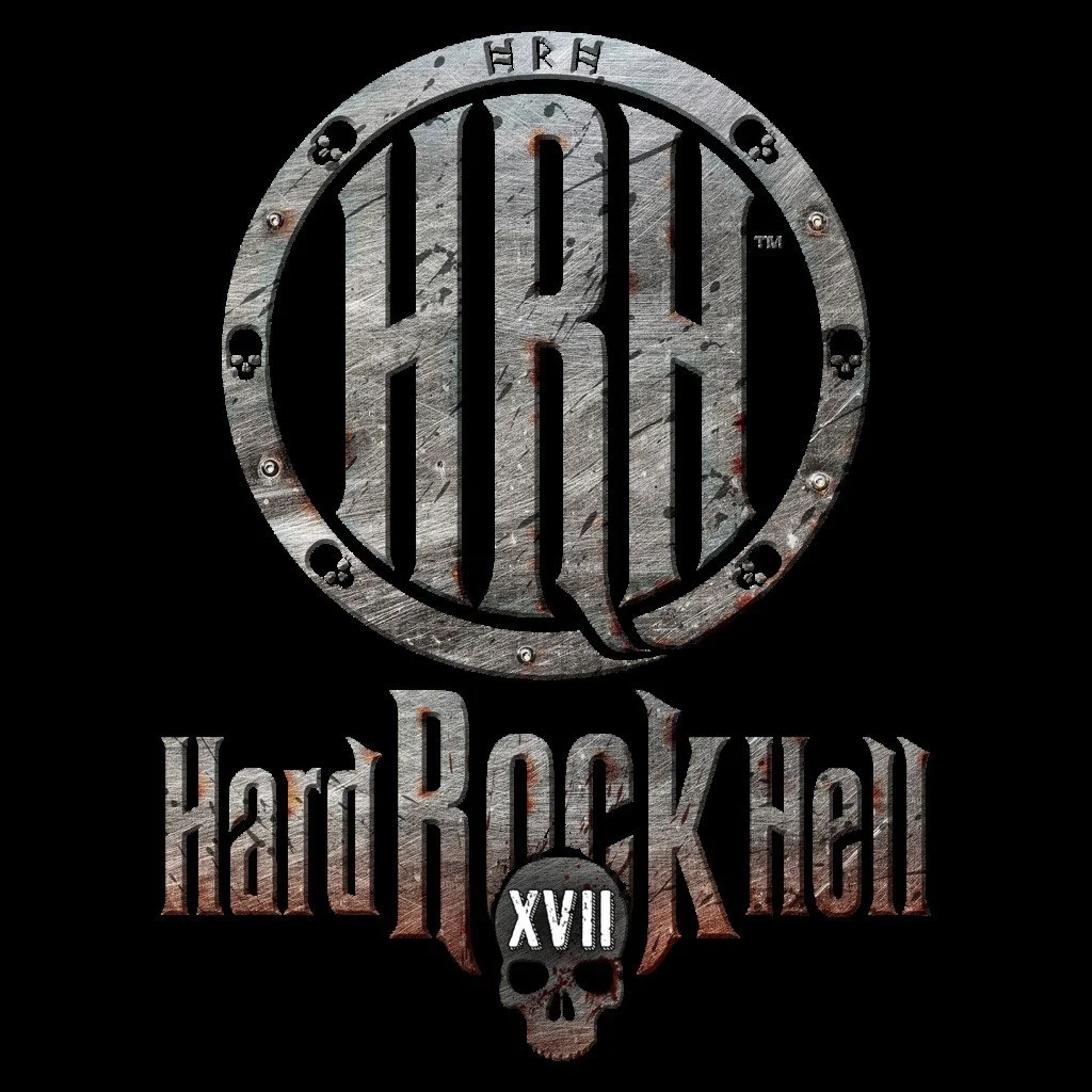 Hard Rock Hell