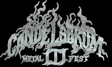 Candelabrum Metal Fest