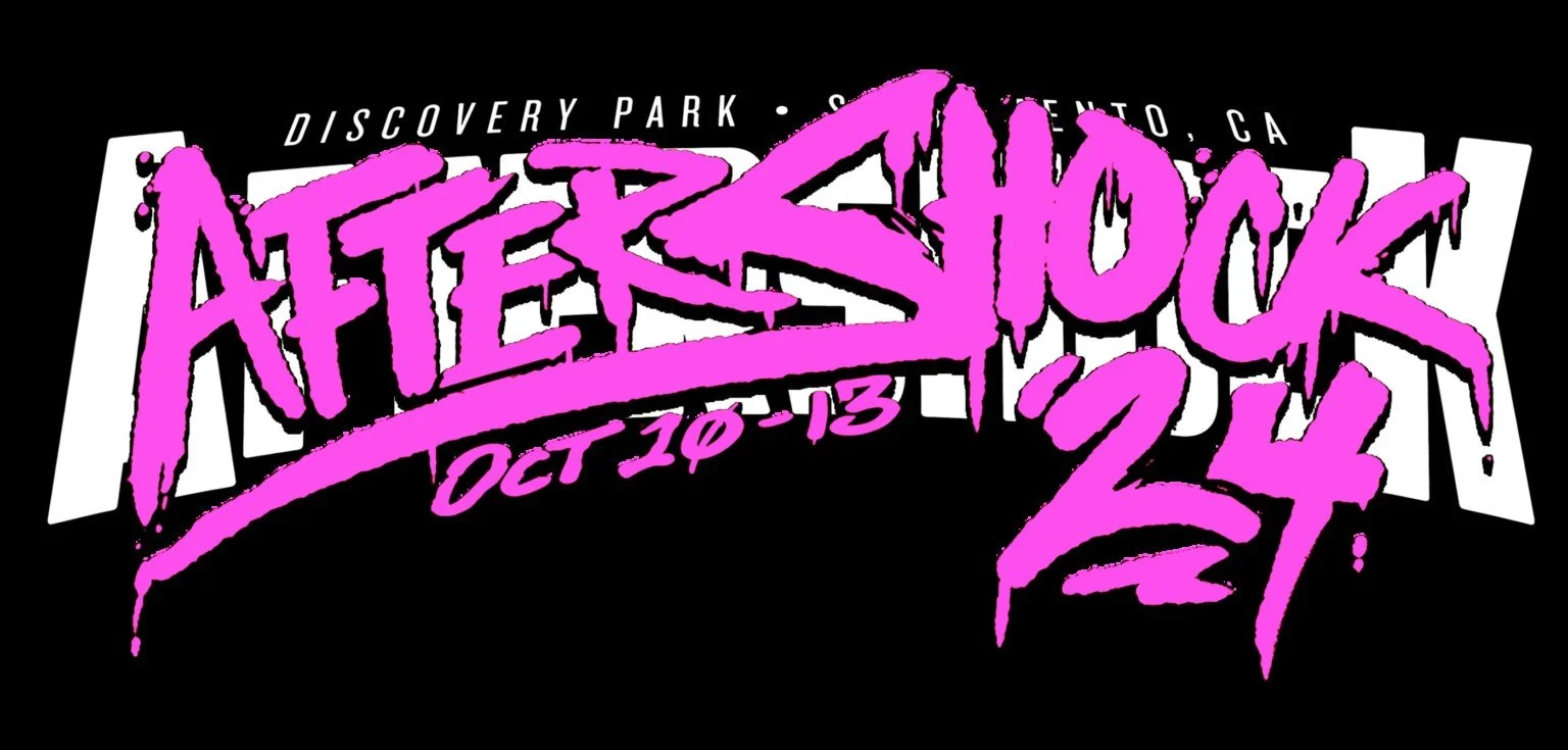 Aftershock Festival