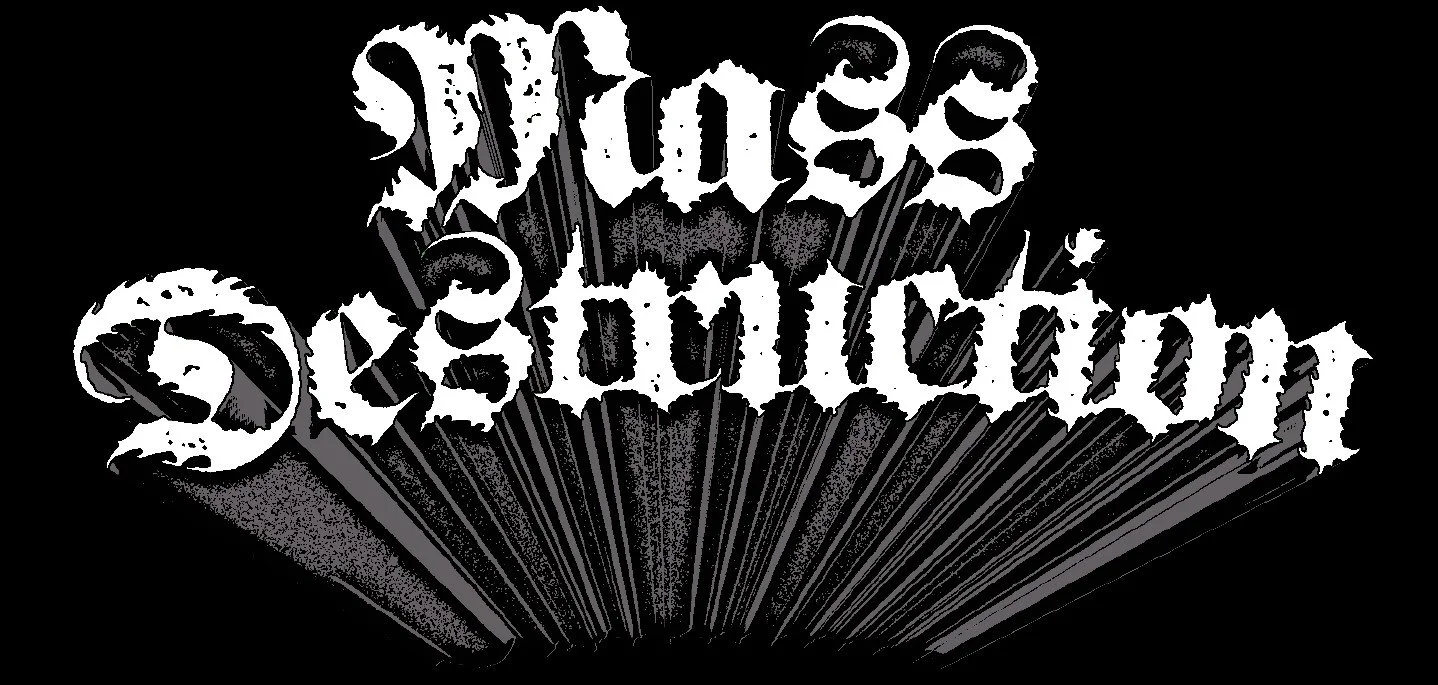 Mass Destruction Metalfest