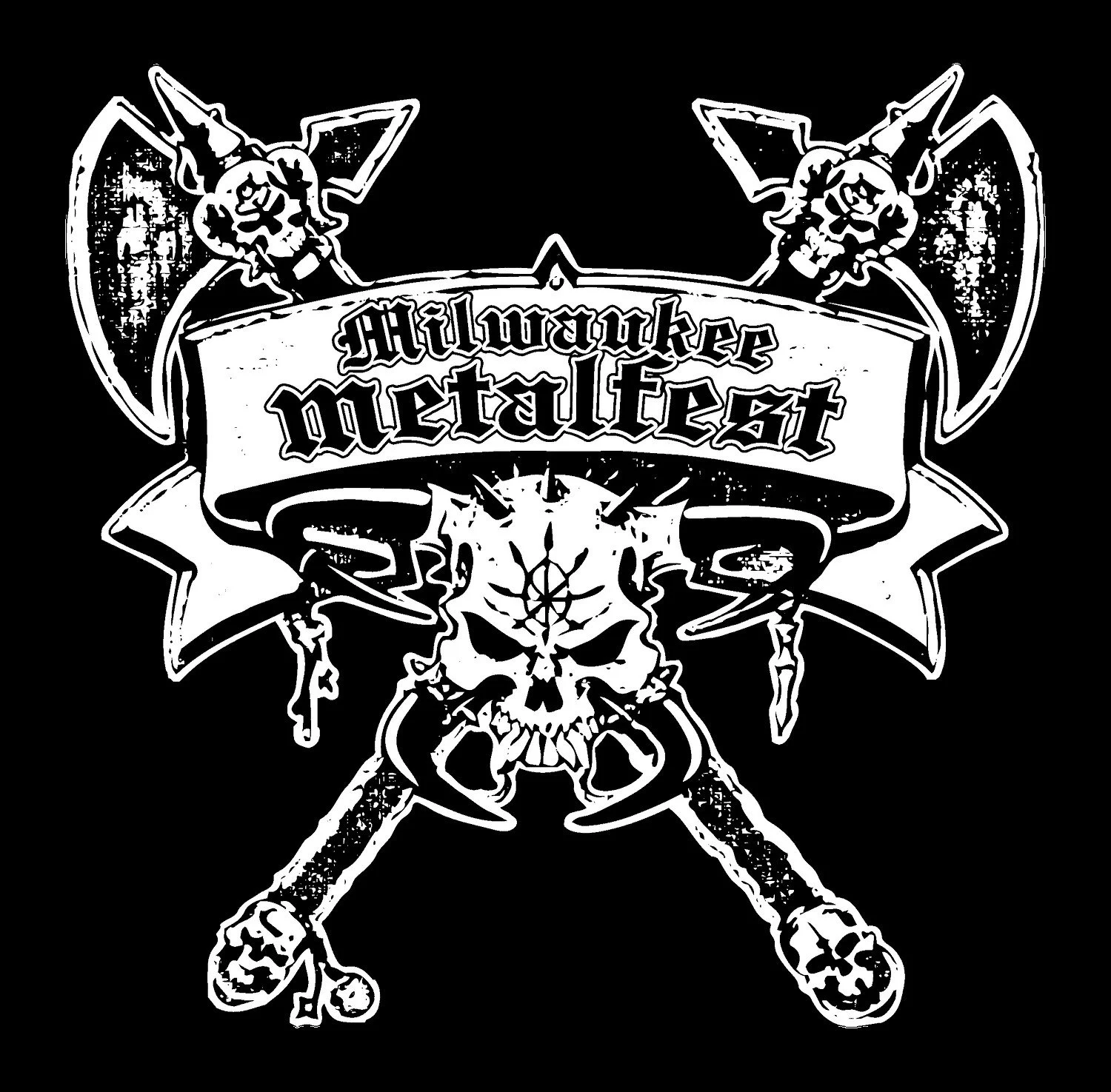 Milwaukee Metal Fest