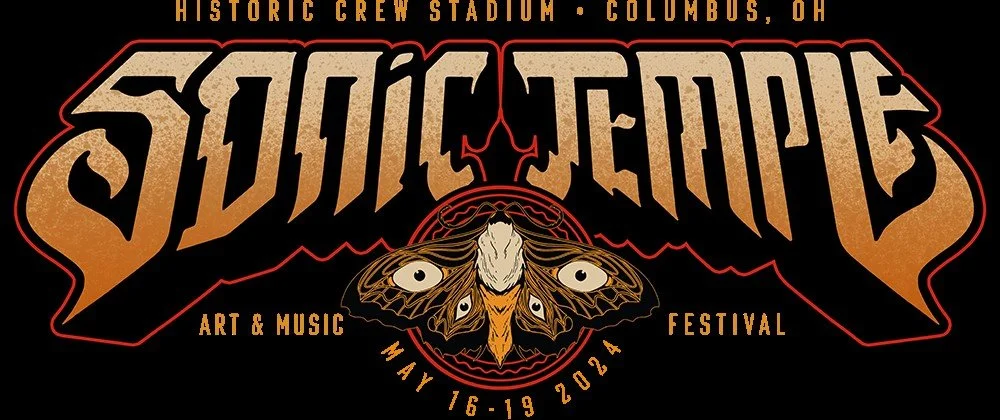 Sonic Temple Festival