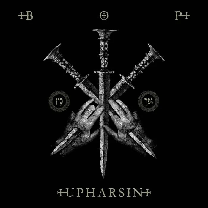 Blaze Of Perdition - Upharsin