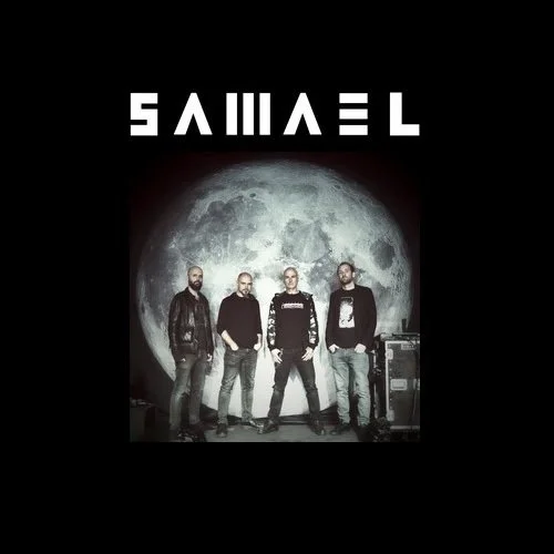 Interview with Samael in Bosphorus Open Air Metal Fest