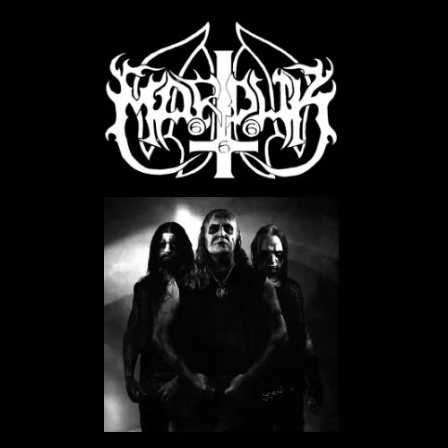 Interview wih Morgan from MARDUK