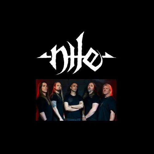 NILE Interview (Brutal Assault Festival 2025)