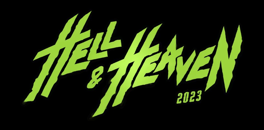 Hell & Heaven Festival