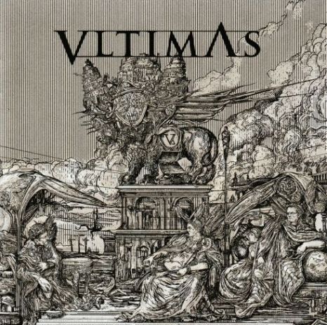 Vltimas – Something Wicked Marches In