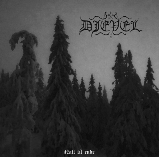 Djevel – Natt til ende