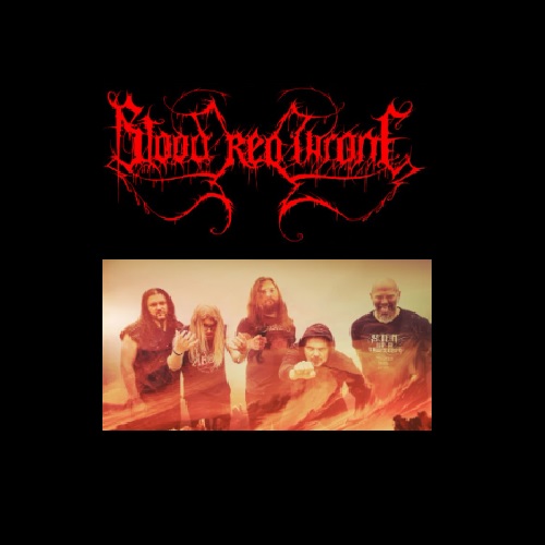 Interview with Blood Red Throne (Brutal Assault Festival 2025)