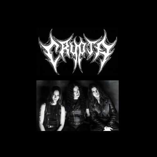 CRYPTA Interview