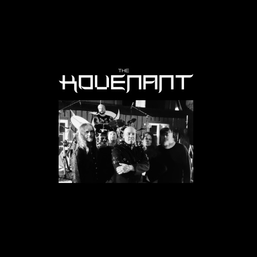THE KOVENANT Interview (Brutal Assault Festival 2025)