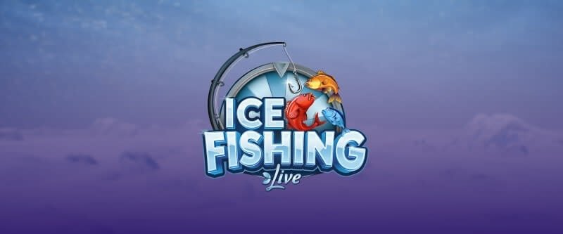 United Kigdom - ice fishing casino